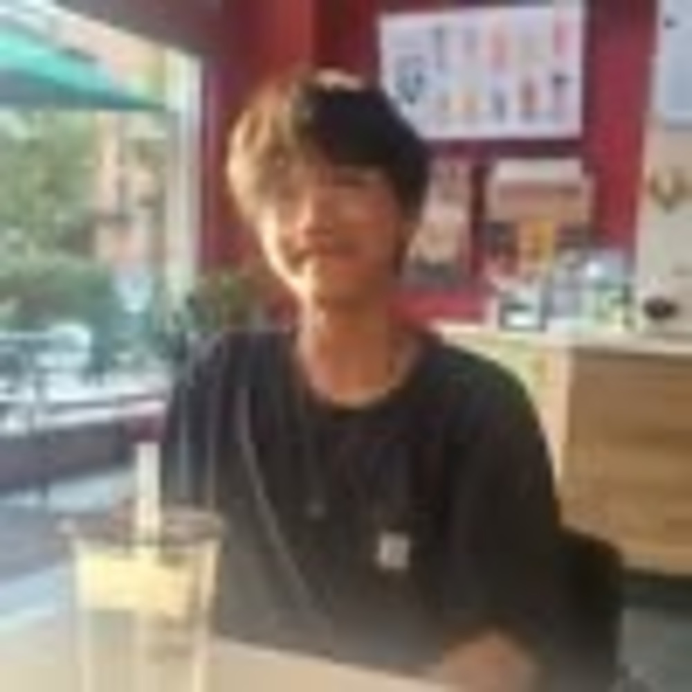Meet your Posher, Khoa